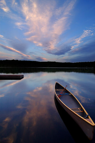 Canoe Trip Permits for the Boundary Waters and Quetico Park
