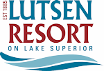 Lutsen Resort on Lake Superior